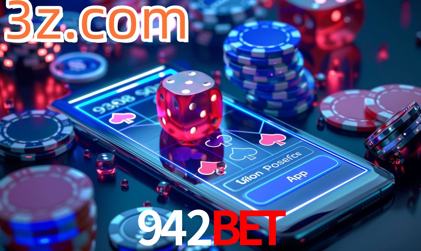 Baixar App 942Bet