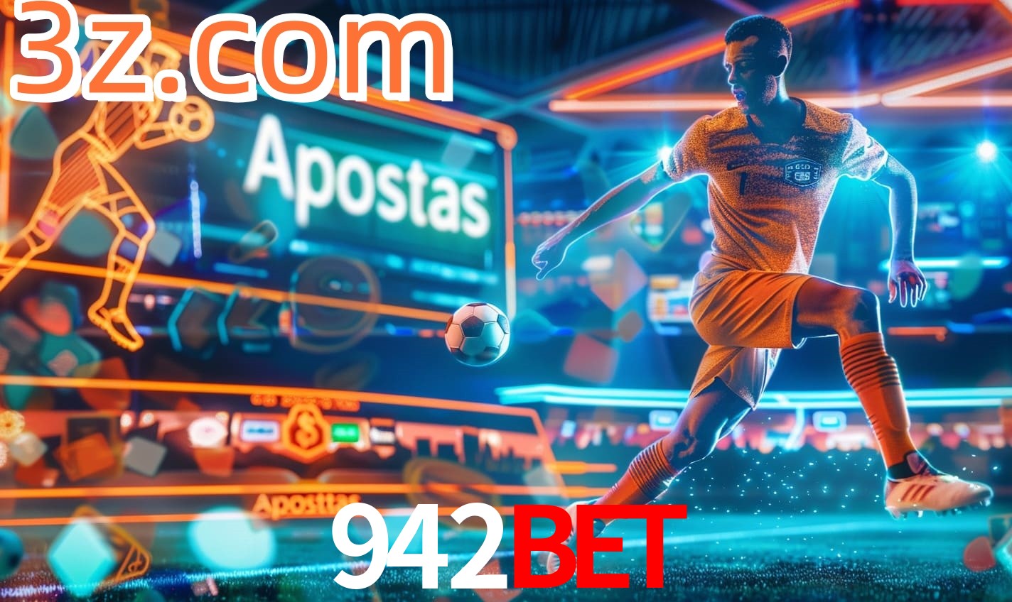 Apostas 942Bet