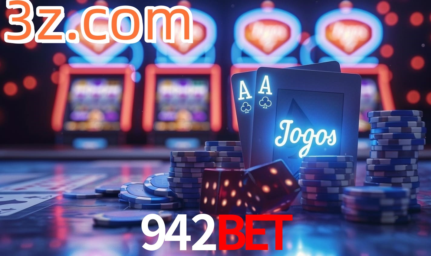 Lista de Jogos 942Bet
